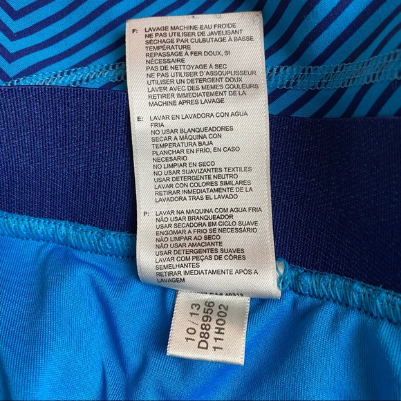 ADIDAS Women's Climalite Shorts Size XL - Picture 11 of 12